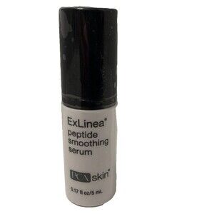 PCA Skin ExLinea Pro Peptide Serum 5ml / 0.17oz NEW Sealed